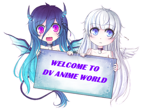DV ANIME WORLD - Home